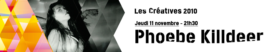 Les Créatives Onex - Festival