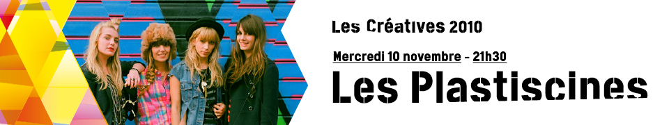 Les Créatives Onex - Festival