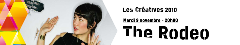 Les Créatives Onex - Festival
