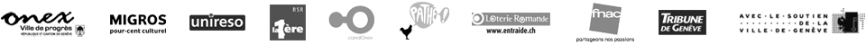 sponsors