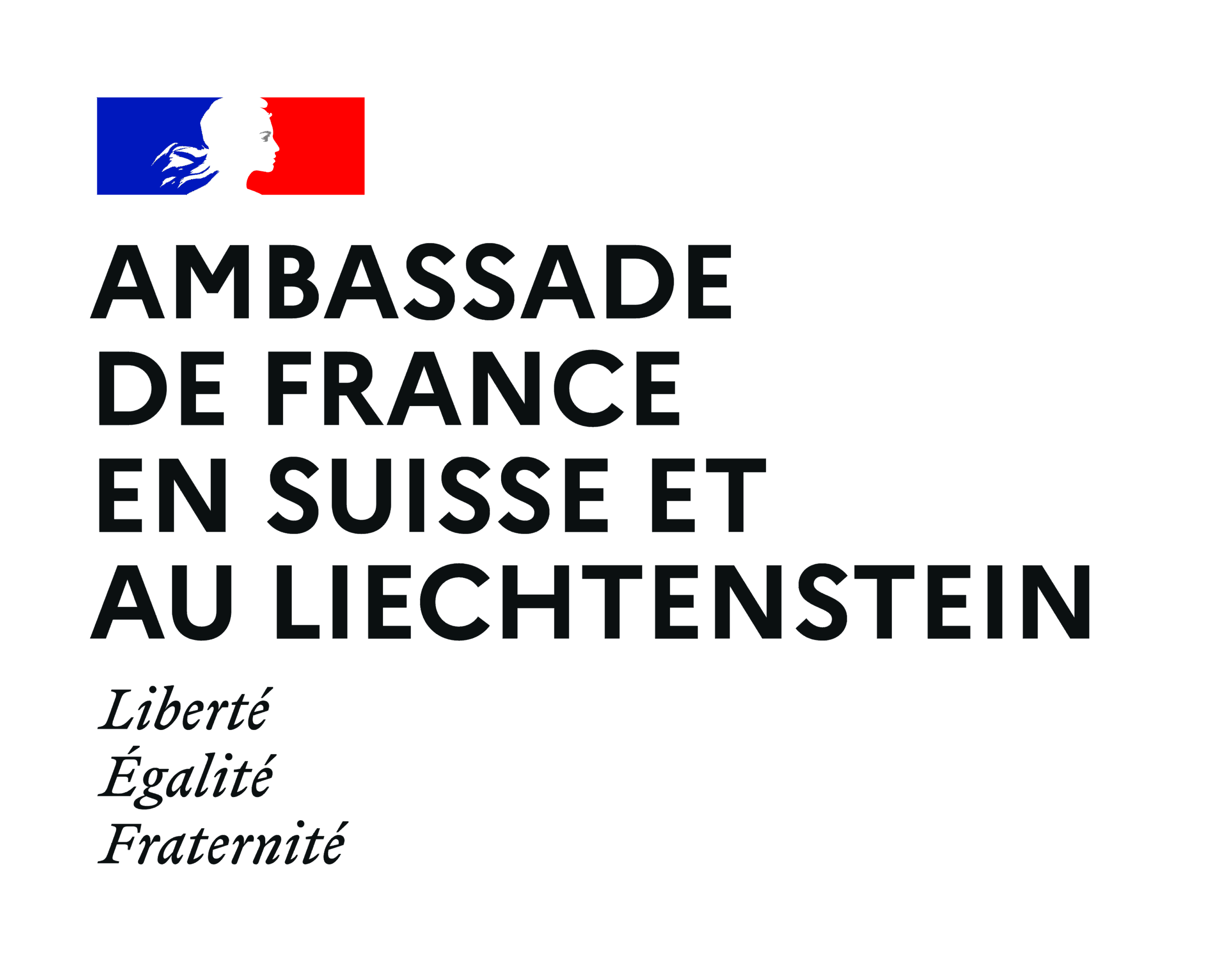 AMBASSADE DE FRANCE EN SUISSE ET AU LIECHTENSTEIN