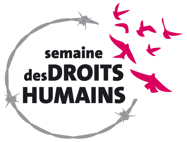 SEMAINE DES DROITS HUMAINS DE L’UNIVERSITE DE GENEVE