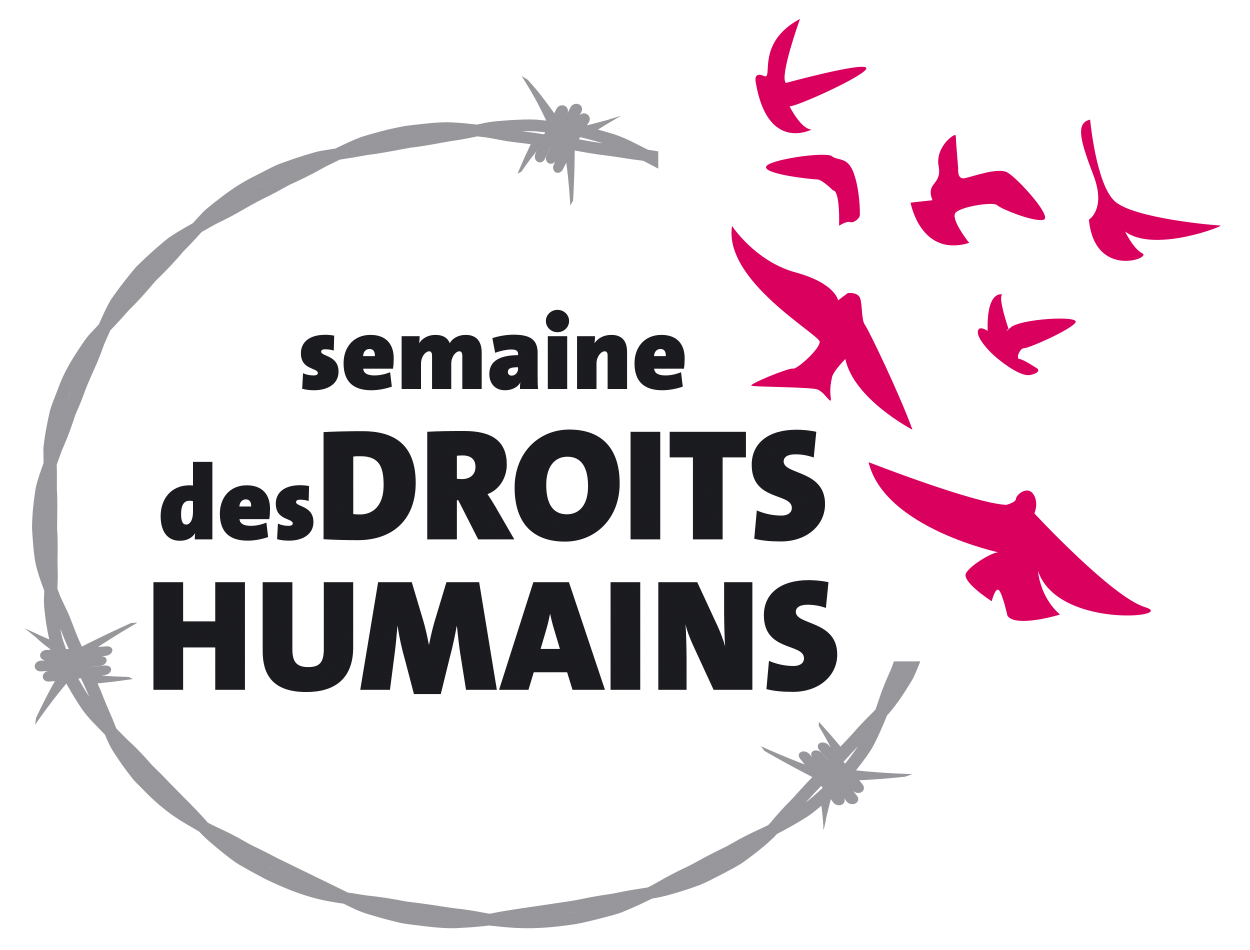 SEMAINE DES DROITS HUMAINS DE L’UNIVERSITE DE GENEVE