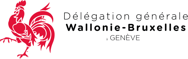DÉLÉGATION WALLONIE-BRUXELLES