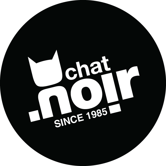 CHAT NOIR