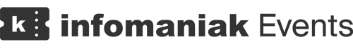 INFOMANIAK EVENTS