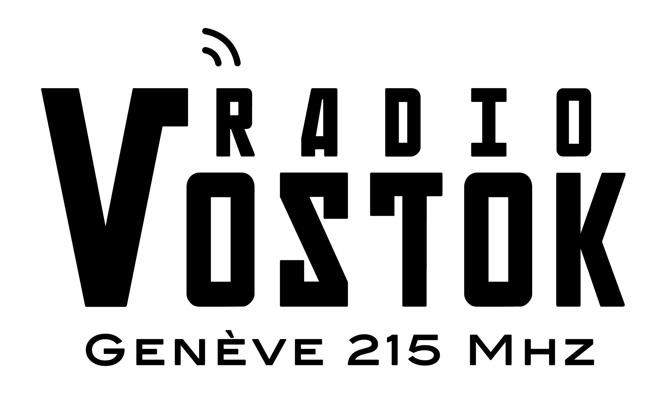 RADIO VOSTOK
