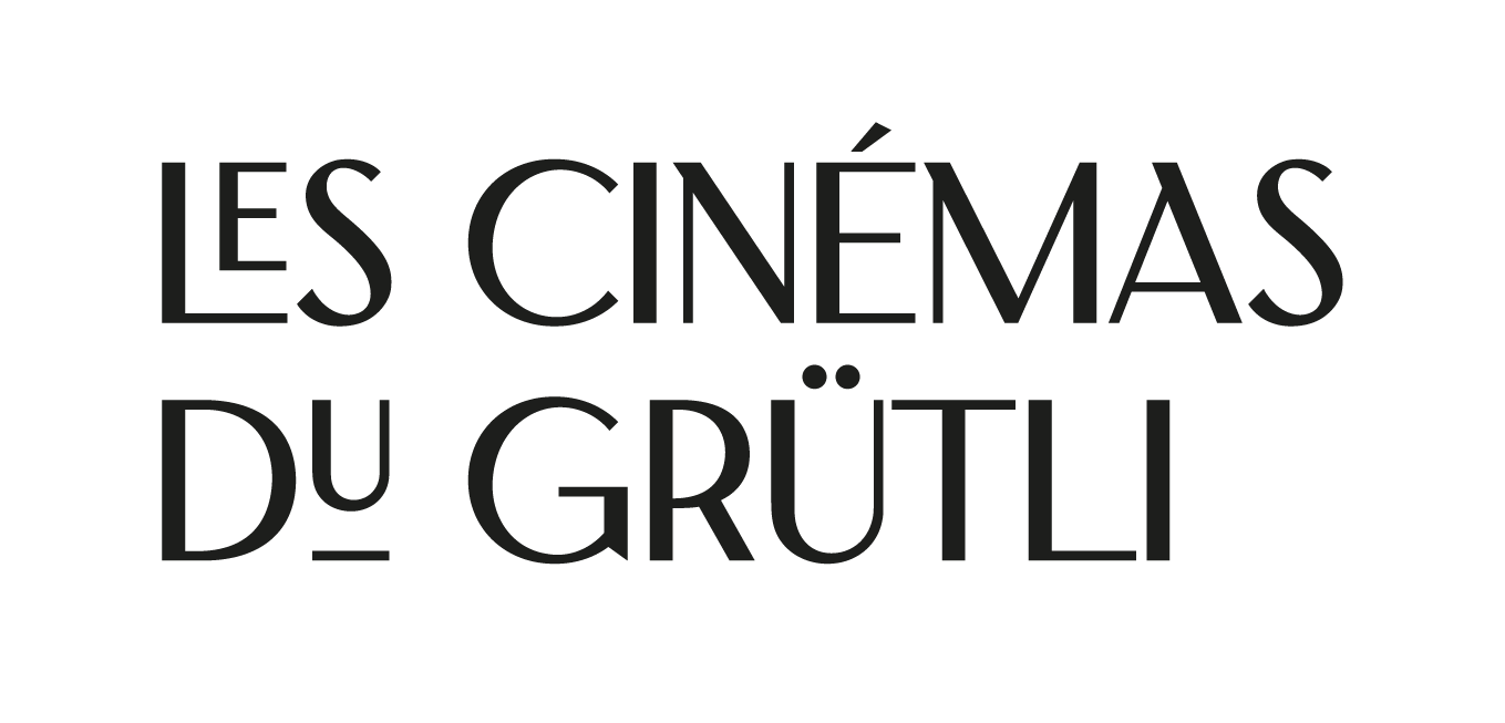 CINÉMAS DU GRÜTLI
