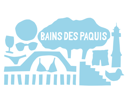 BAINS DES PÂQUIS