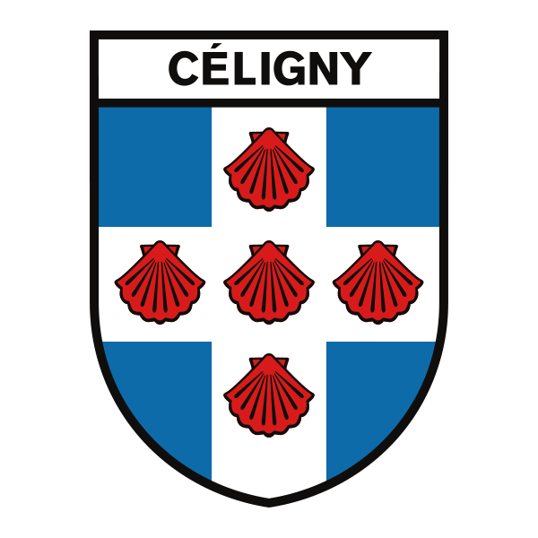 Commune de Céligny