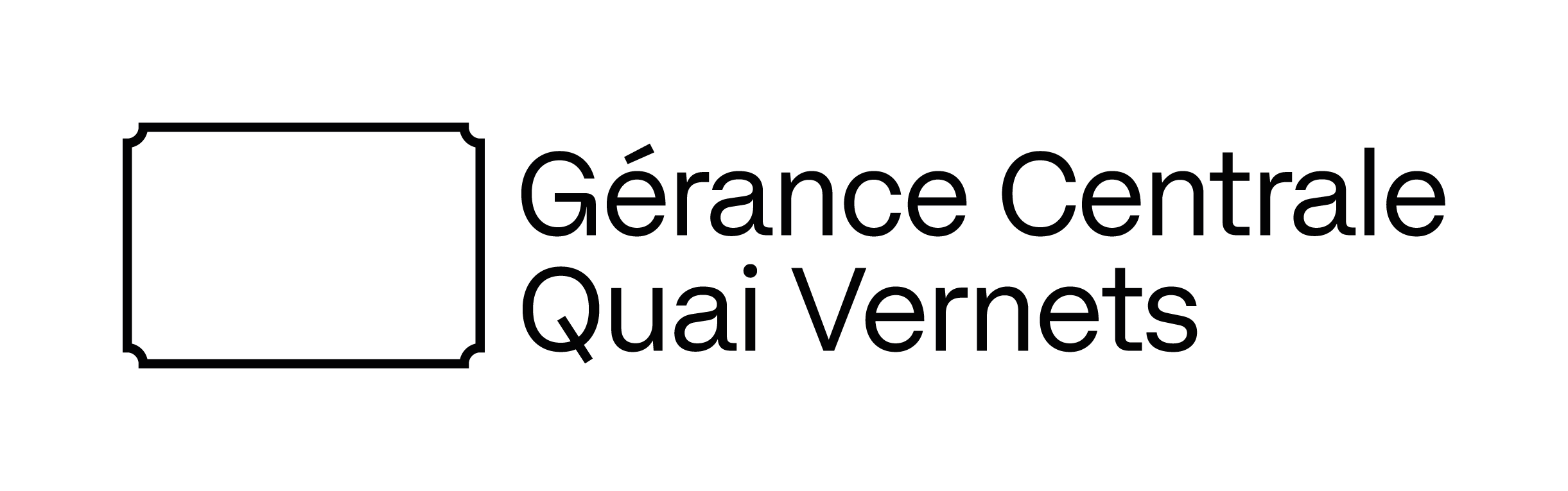 Quai Vernets